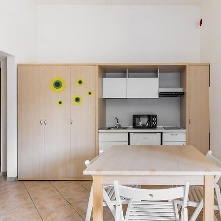 Gramsci 3 Studios By Wonderful Italy Boloňa Exteriér fotografie