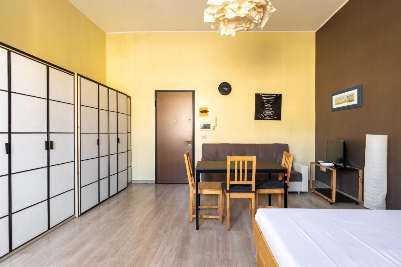 Gramsci 3 Studios By Wonderful Italy Boloňa Exteriér fotografie