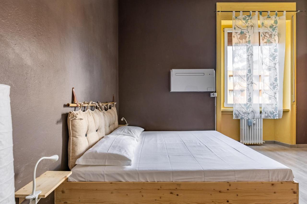 Gramsci 3 Studios By Wonderful Italy Boloňa Exteriér fotografie