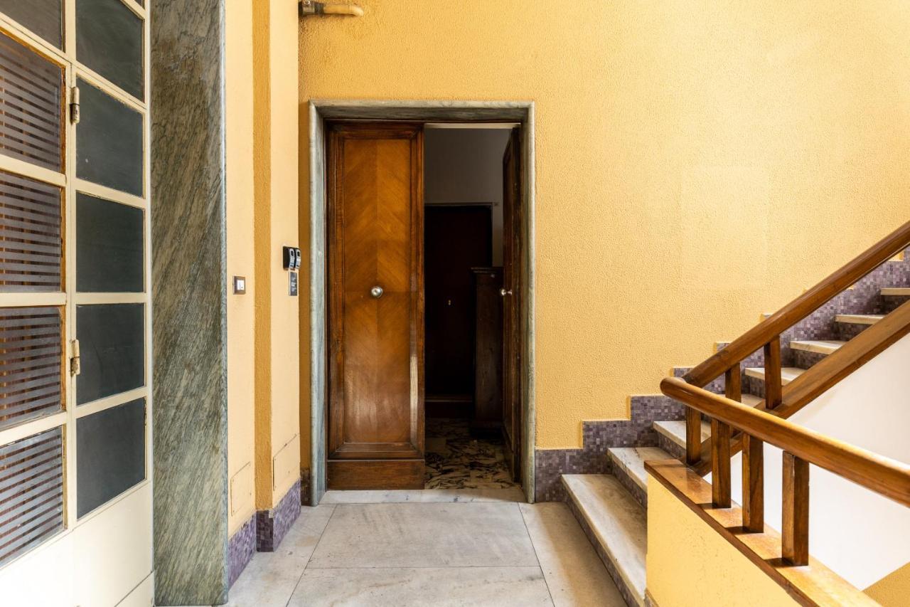 Gramsci 3 Studios By Wonderful Italy Boloňa Exteriér fotografie