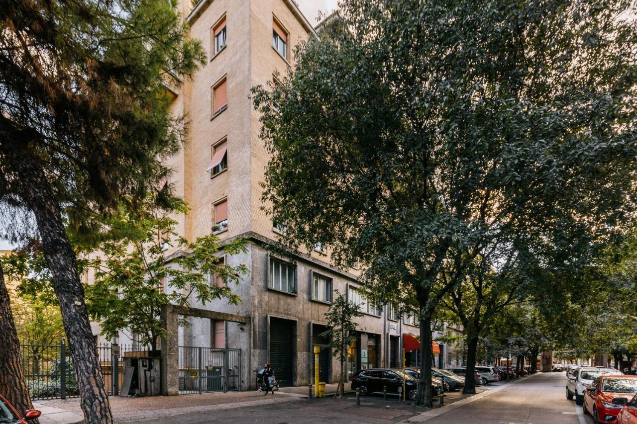 Gramsci 3 Studios By Wonderful Italy Boloňa Exteriér fotografie