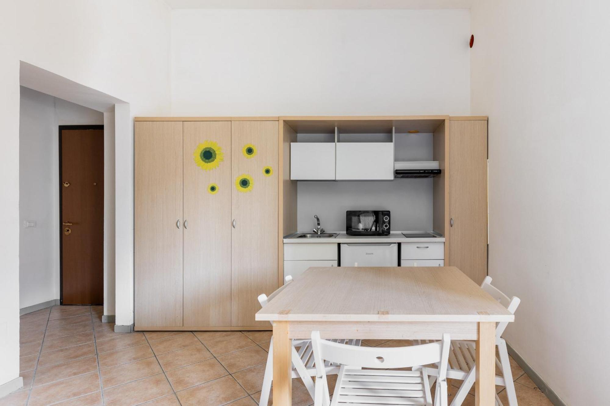 Gramsci 3 Studios By Wonderful Italy Boloňa Exteriér fotografie