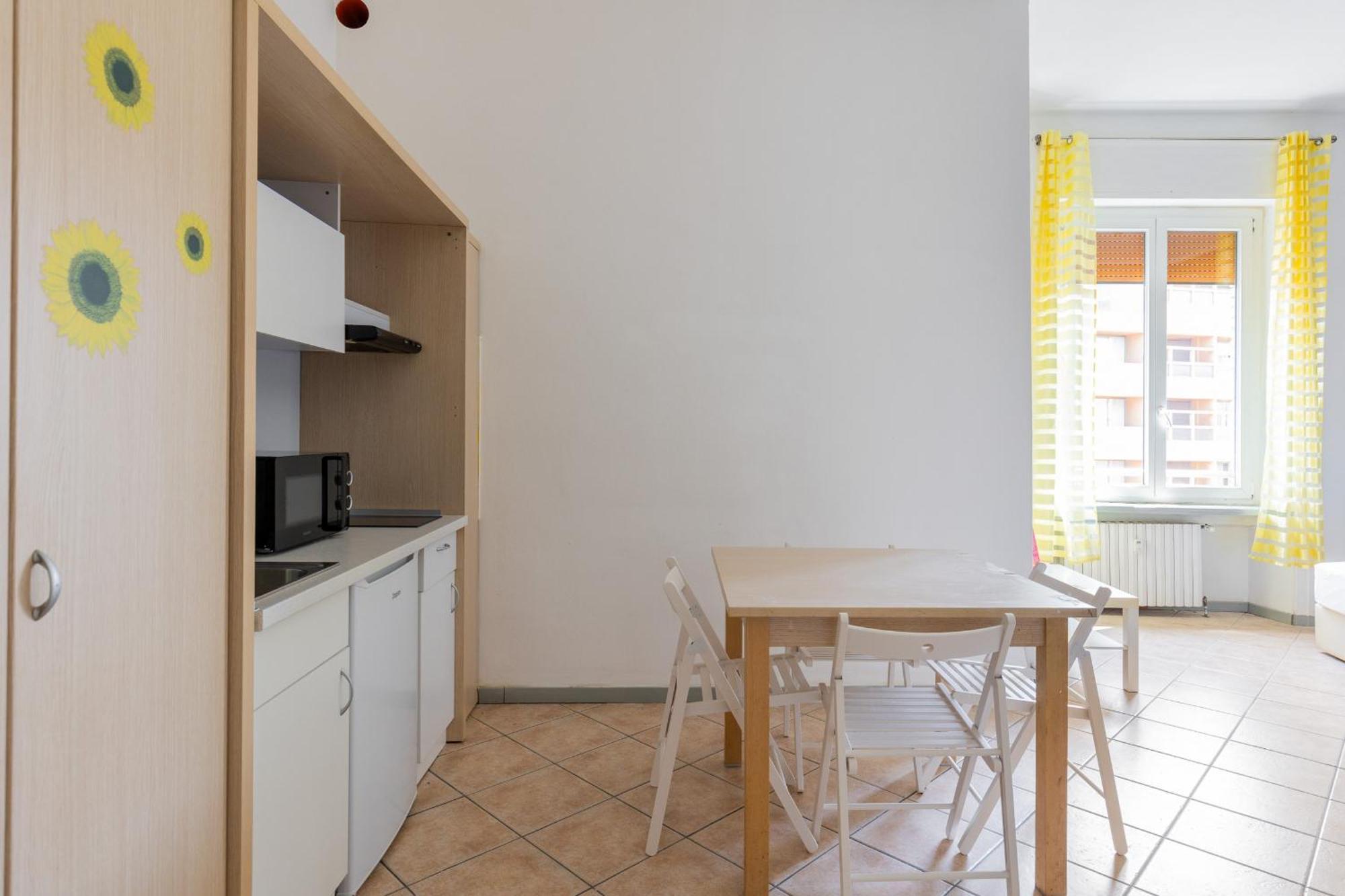 Gramsci 3 Studios By Wonderful Italy Boloňa Exteriér fotografie