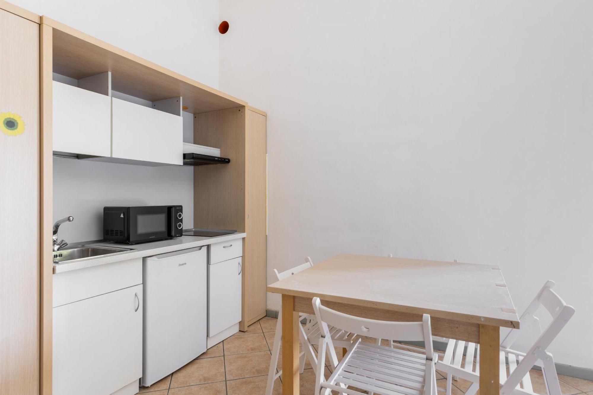Gramsci 3 Studios By Wonderful Italy Boloňa Exteriér fotografie