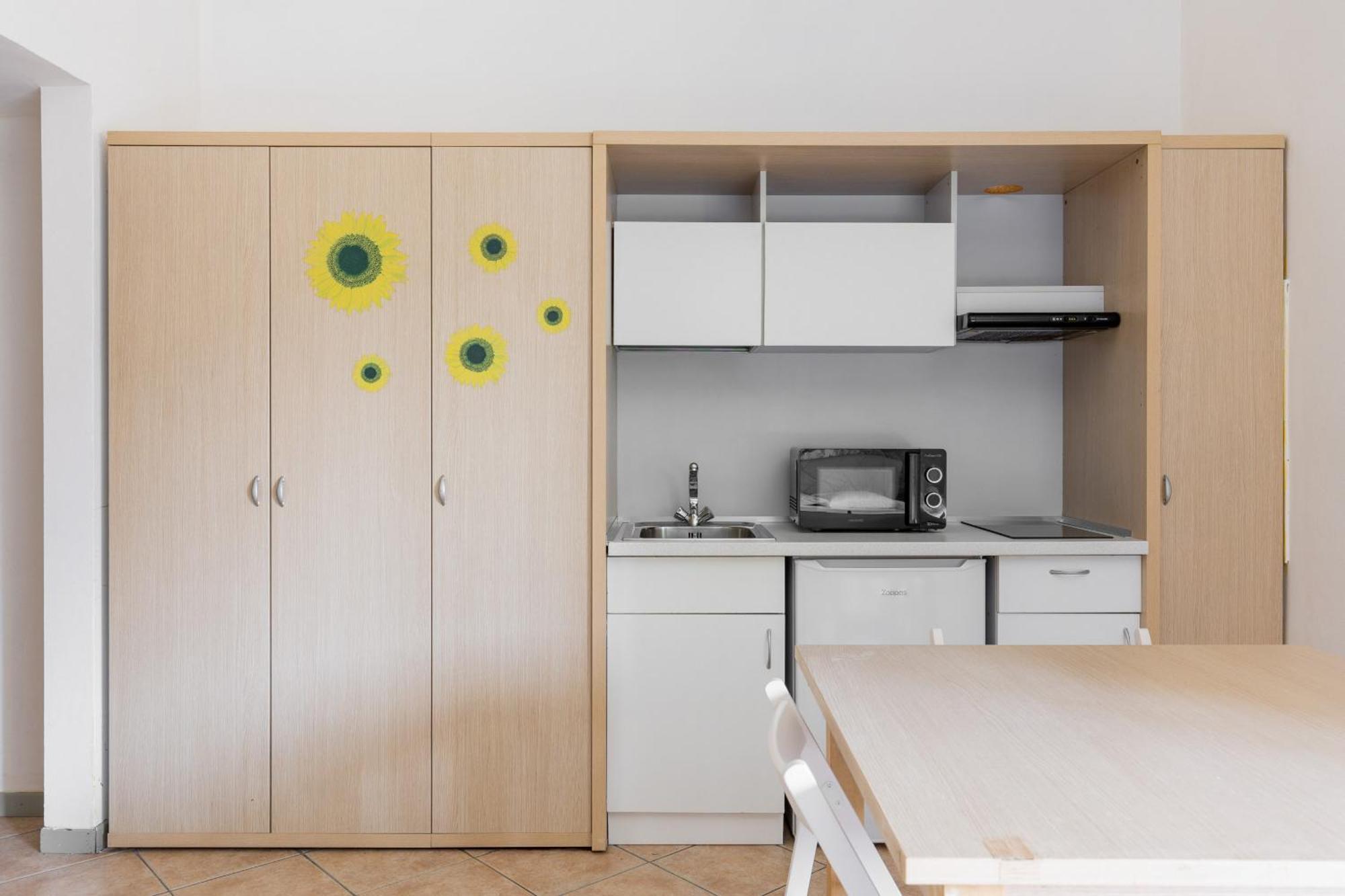 Gramsci 3 Studios By Wonderful Italy Boloňa Exteriér fotografie