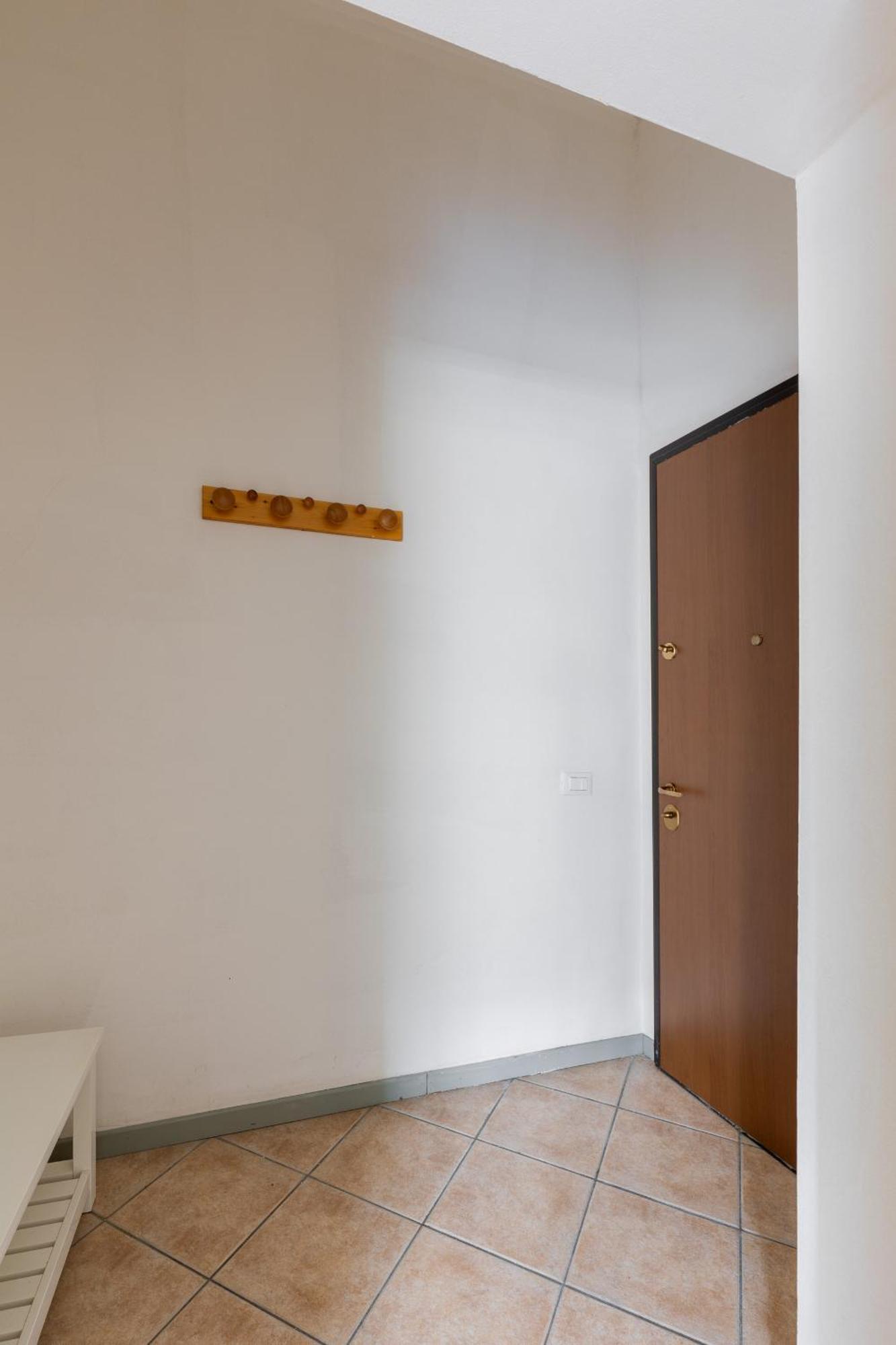 Gramsci 3 Studios By Wonderful Italy Boloňa Exteriér fotografie