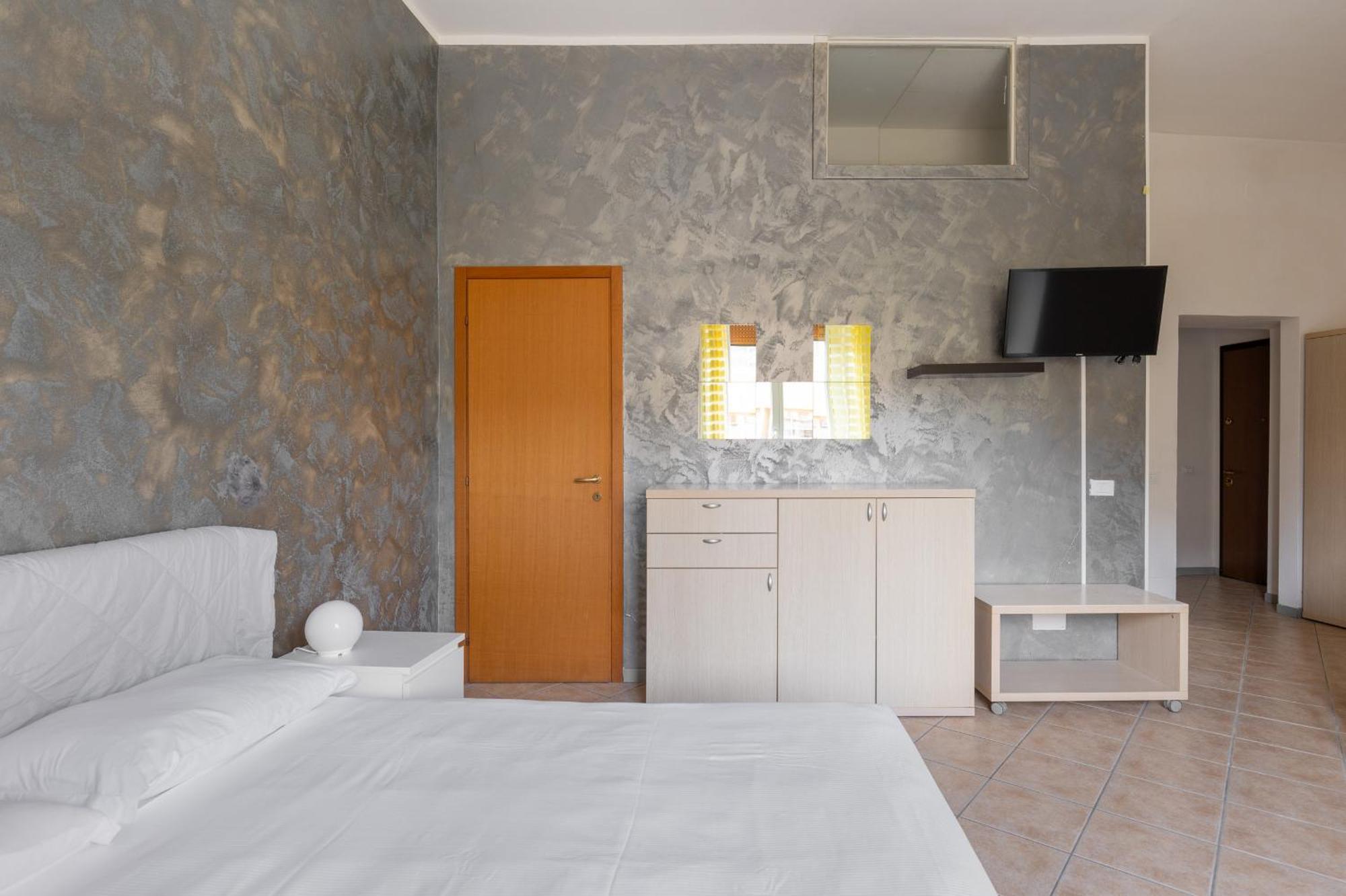 Gramsci 3 Studios By Wonderful Italy Boloňa Exteriér fotografie